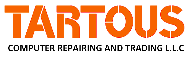 TARTOUS COMPUTER REPAIRING & TRADING LLC - logo